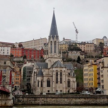 Eglise Saint-Georges