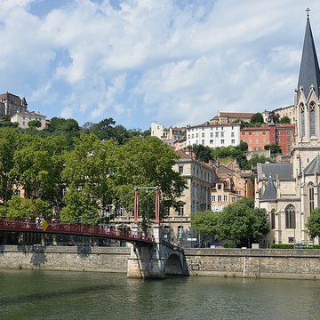 Eglise Saint-Georges