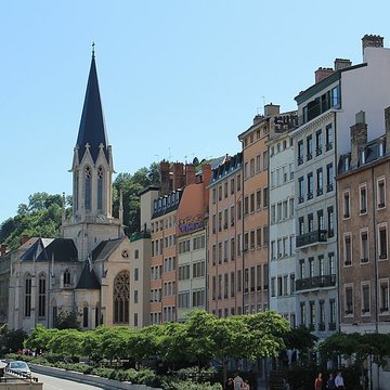 Eglise Saint-Georges