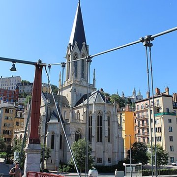 Eglise Saint-Georges