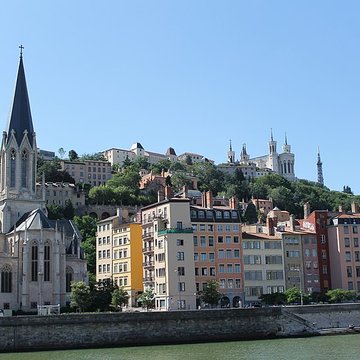 Eglise Saint-Georges