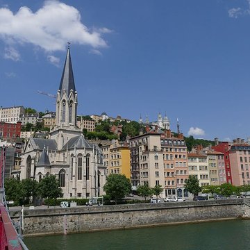 Eglise Saint-Georges