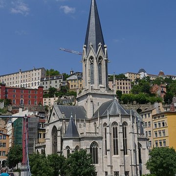 Eglise Saint-Georges