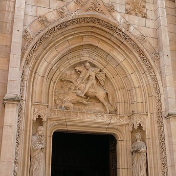 Eglise Saint-Georges