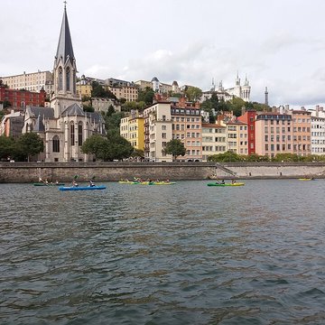 Eglise Saint-Georges