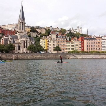 Eglise Saint-Georges