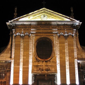 Eglise Saint-Georges