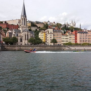 Eglise Saint-Georges
