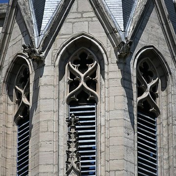 Eglise Saint-Georges