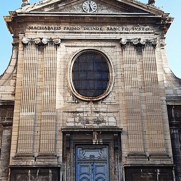 Eglise Saint-Georges