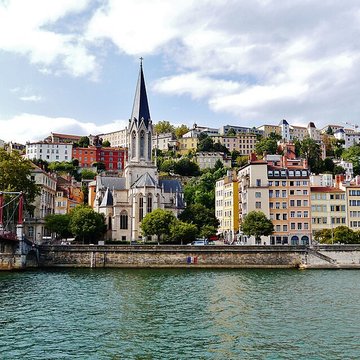 Eglise Saint-Georges