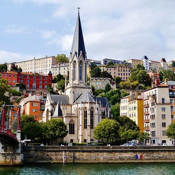 Eglise Saint-Georges
