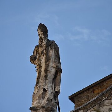 Eglise Saint-Georges