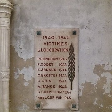 Eglise Saint-Georges