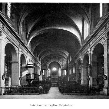 Eglise Saint-Georges