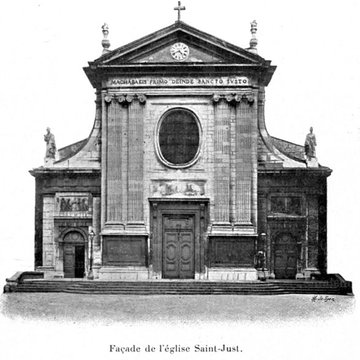 Eglise Saint-Georges