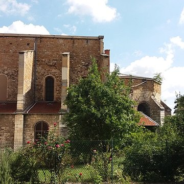 Eglise Saint-Georges