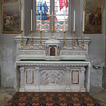 Eglise Saint-Georges