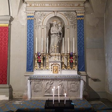 Eglise Saint-Georges