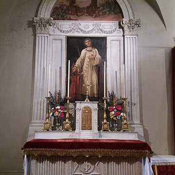 Eglise Saint-Georges