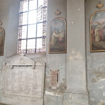 Eglise Saint-Georges