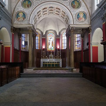 Eglise Saint-Georges