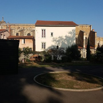 Eglise Saint-Georges