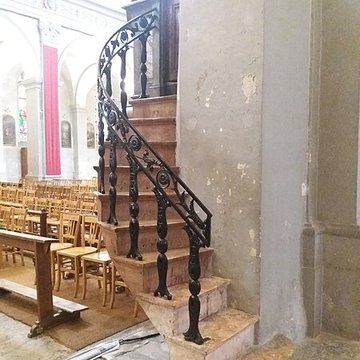 Eglise Saint-Georges