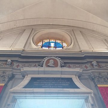 Eglise Saint-Georges