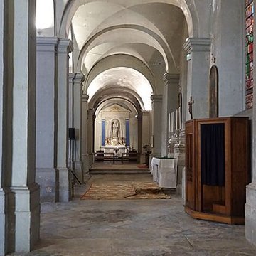 Eglise Saint-Georges