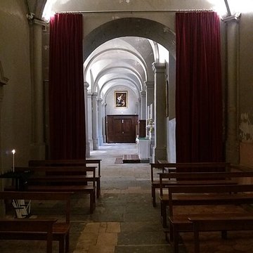 Eglise Saint-Georges