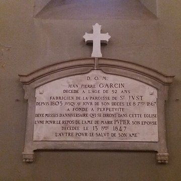 Eglise Saint-Georges