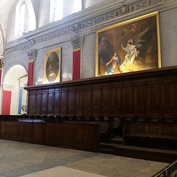 Eglise Saint-Georges