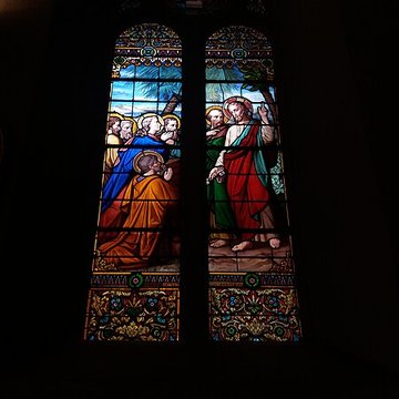 Eglise Saint-Georges