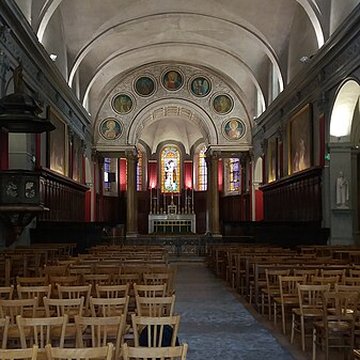 Eglise Saint-Georges