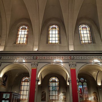 Eglise Saint-Georges