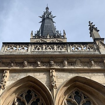 Eglise Saint-Georges
