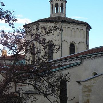 Eglise Saint-Georges
