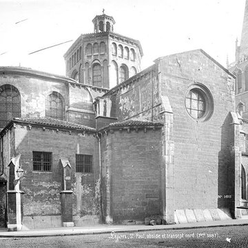 Eglise Saint-Georges
