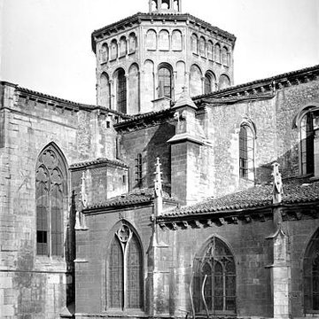 Eglise Saint-Georges
