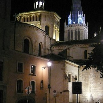Eglise Saint-Georges