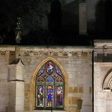 Eglise Saint-Georges
