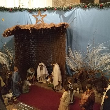 Eglise Saint-Georges