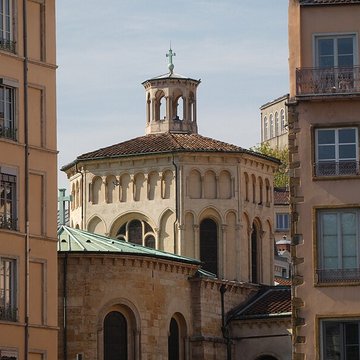 Eglise Saint-Georges