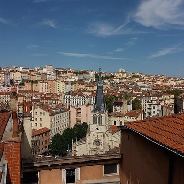 Eglise Saint-Georges