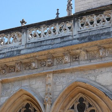 Eglise Saint-Georges