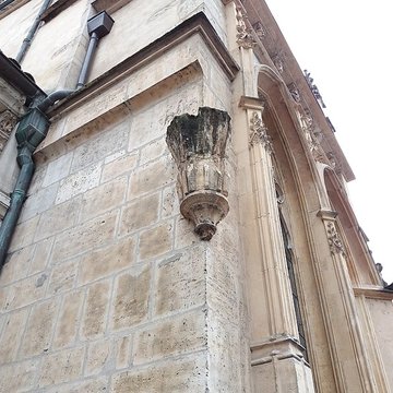 Eglise Saint-Georges