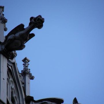 Eglise Saint-Georges