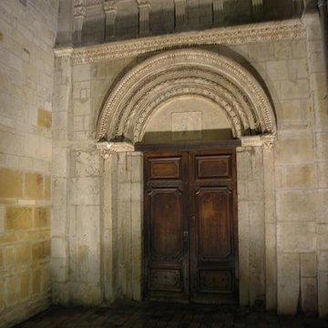 Eglise Saint-Georges