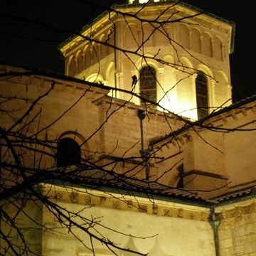 Eglise Saint-Georges